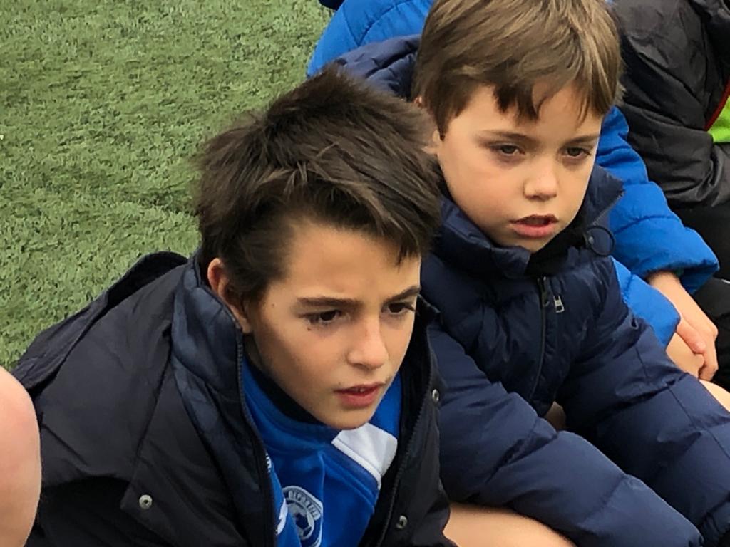 CD Exposición tweet media