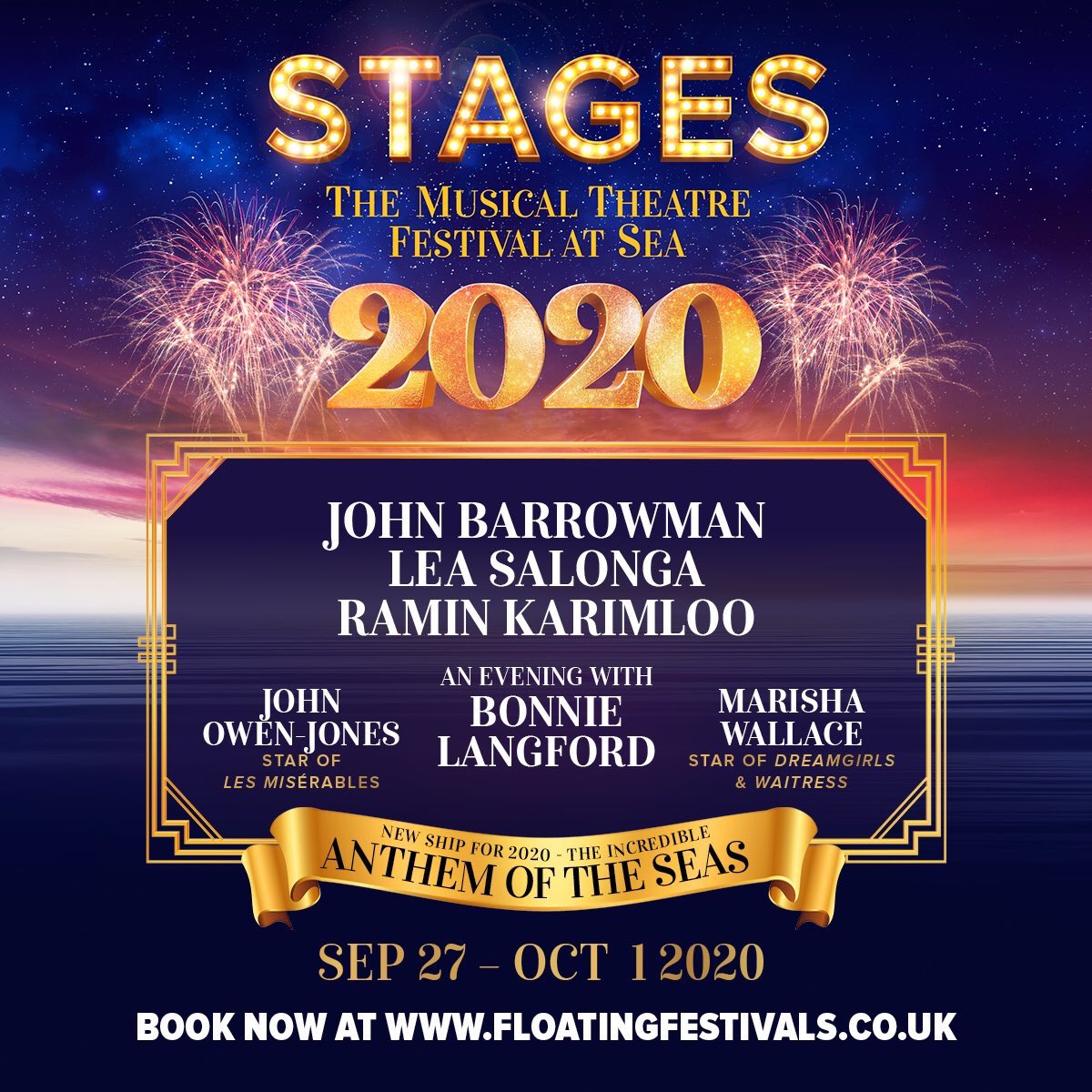 The_DrewBaker's tweet photo. Putting the Stages Academy plans together today! @StagesFest it is going to be incredible! Who’s coming onboard? #stages https://t.co/KKsGbQ9pn0