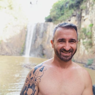 adrianodickel's tweet image. #NovaFotoDoPerfil