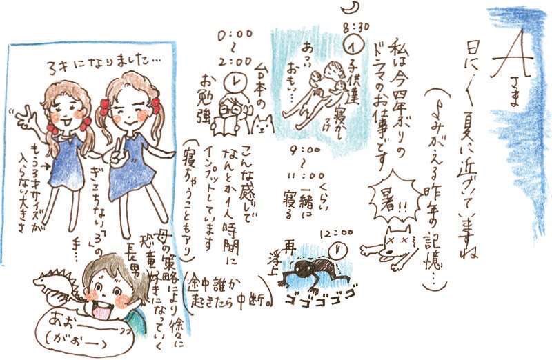 な な 杏ちゃんのイラストコラム泣いた モラ夫が改心したとしても許す必要はないよ 決断は杏ちゃんの自由だけど たとえ子供の為に再構築したとしても とことん恐妻になってやれ それに息子ちゃんがいるのはつよい