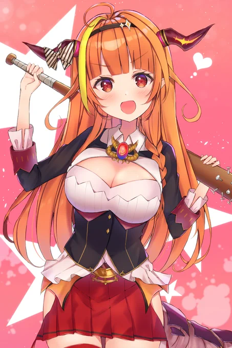 げぼかわドラゴン!
#みかじ絵 