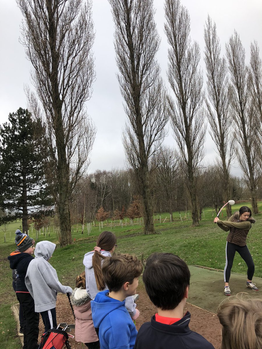 PDGC Juniors ⛳️ tweet media