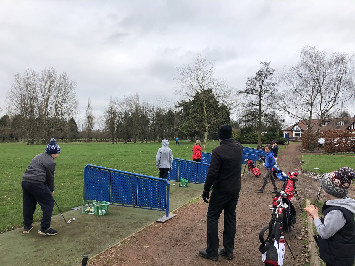 PDGC Juniors ⛳️ tweet media