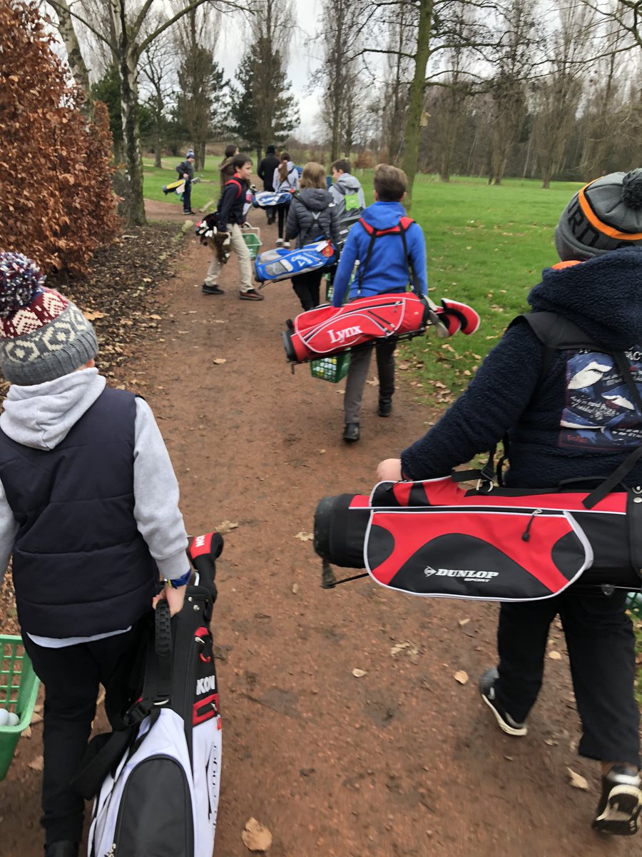 PDGC Juniors ⛳️ tweet media