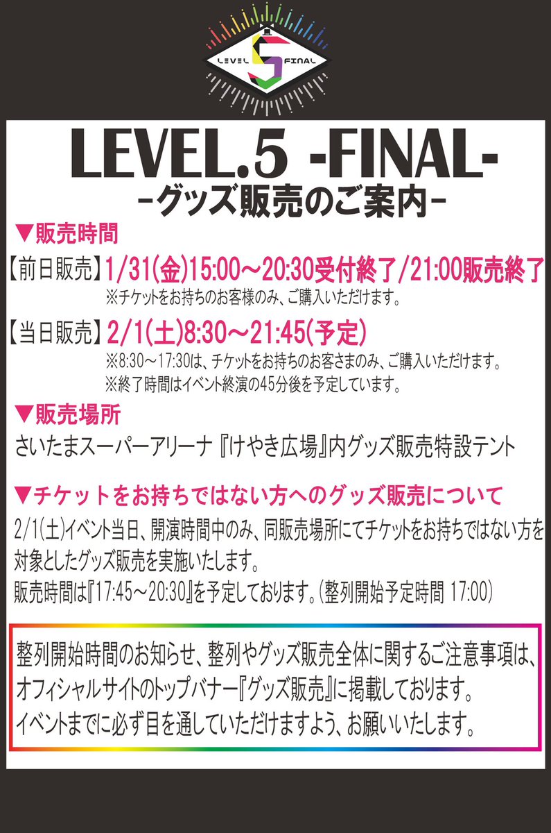 円高還元 キヨレト LEVEL5-FINAL- グッズセット その他 - chillcity.tokyo