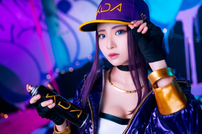 Twitterのコスプレ画像35