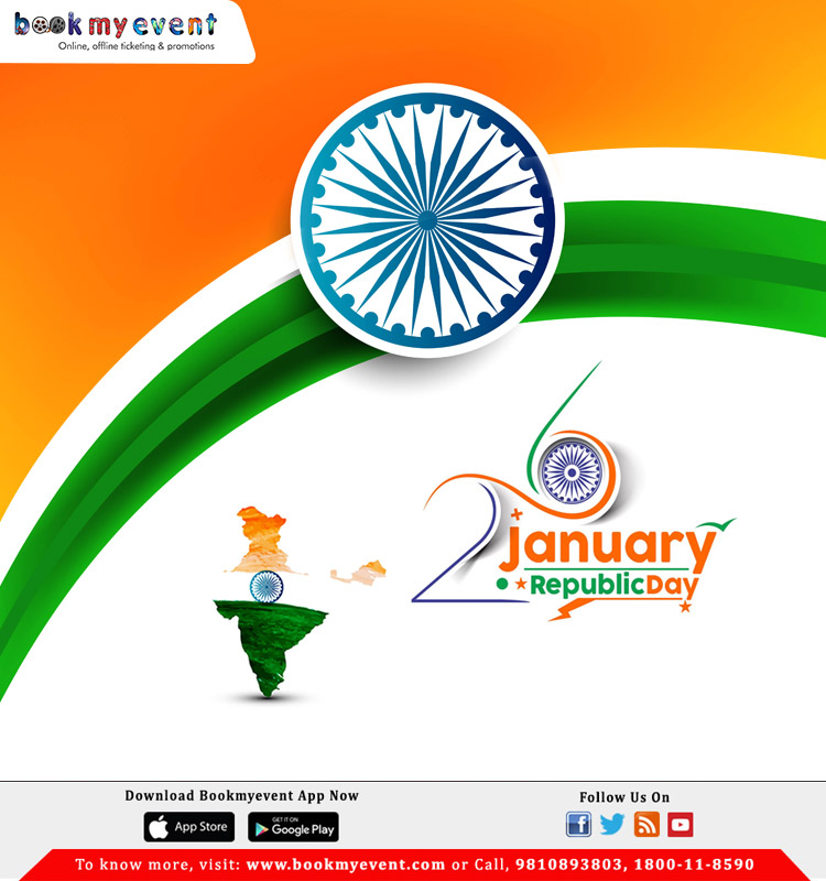Happy Republic Day 2020