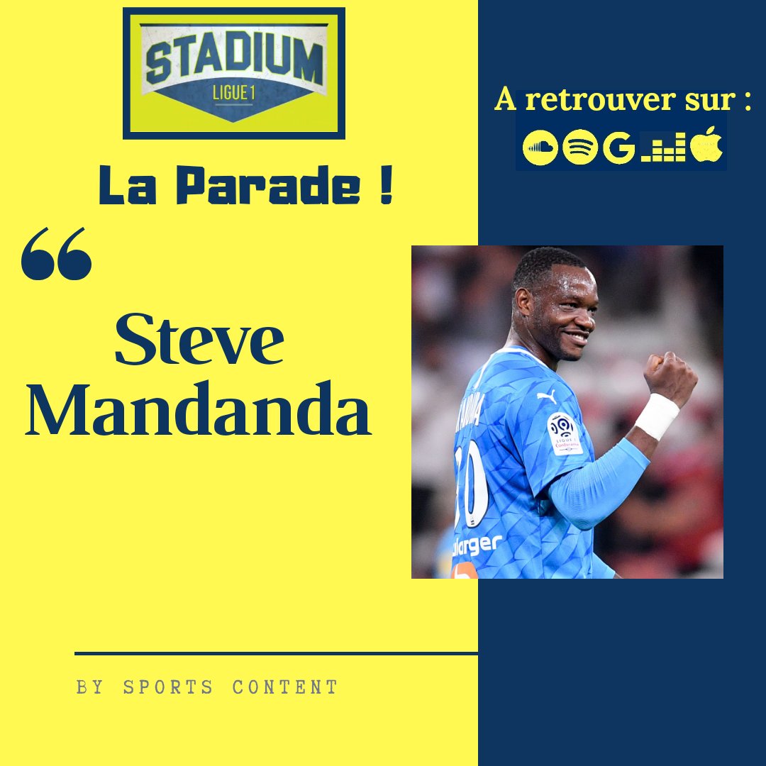 StadiumLigue1's tweet photo. Nos #podcast sortis cette semaine ⬇️

🎙️ #ReporCast spécial #LOSC avec @ErwannMkg : https://t.co/tQeQng0604

🎙️ #LaParade spécial @SteveMandanda : https://t.co/C8QcDJAB5l

🎙️ Pro vs amateur, l'écart se creuse t'il? :https://t.co/xCcmdo2HFq

#followtonlillois #losc #OM #TeamOM https://t.co/rIQSmmUjgG