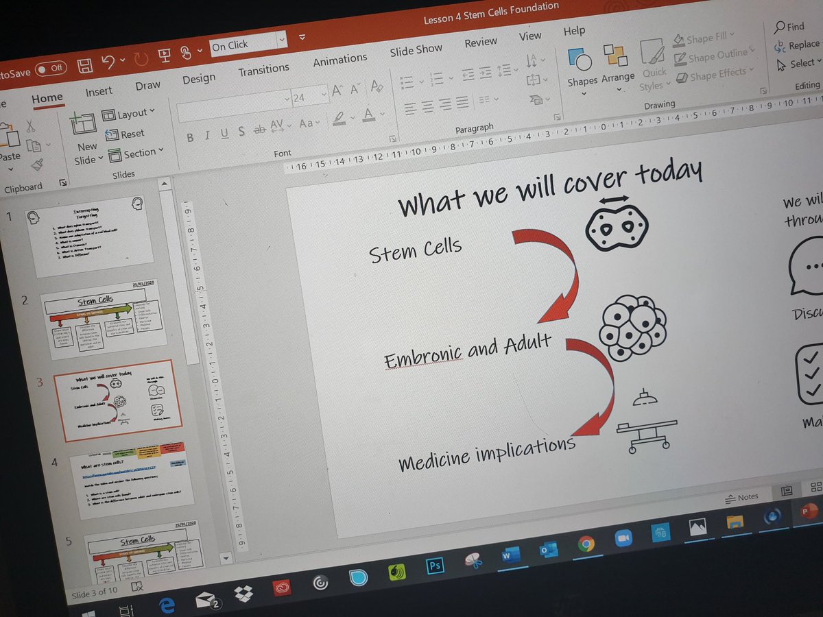 VictoriaLHall1's tweet photo. Dropping some basic @olicav style dual coding into Y9 science lessons. Students expect the simple visuals now to support linking concepts! @Withamsci #scienceteacher #biology #learning #interruptingforgetting #alwayslearning https://t.co/l5CTxPthye
