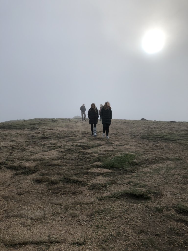 BarbaraJCorbett's tweet photo. Exploring Jersey with family lawyers! @WiseowlBlain @FamLawInAction @topfamilylawyer @RuthCabeza1 @MattBravoTango https://t.co/ctdd1Ot6Xg