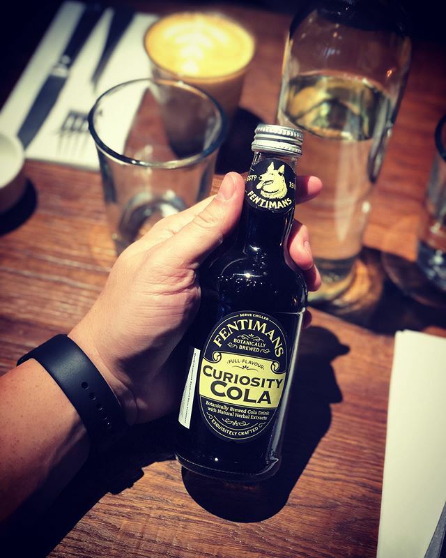 lee_gonzalez's tweet photo. Curiosity cola #natural #organic #soda #notcokecola #notpepsi https://t.co/UzP0BwT6k6 https://t.co/oens8N1oUt
