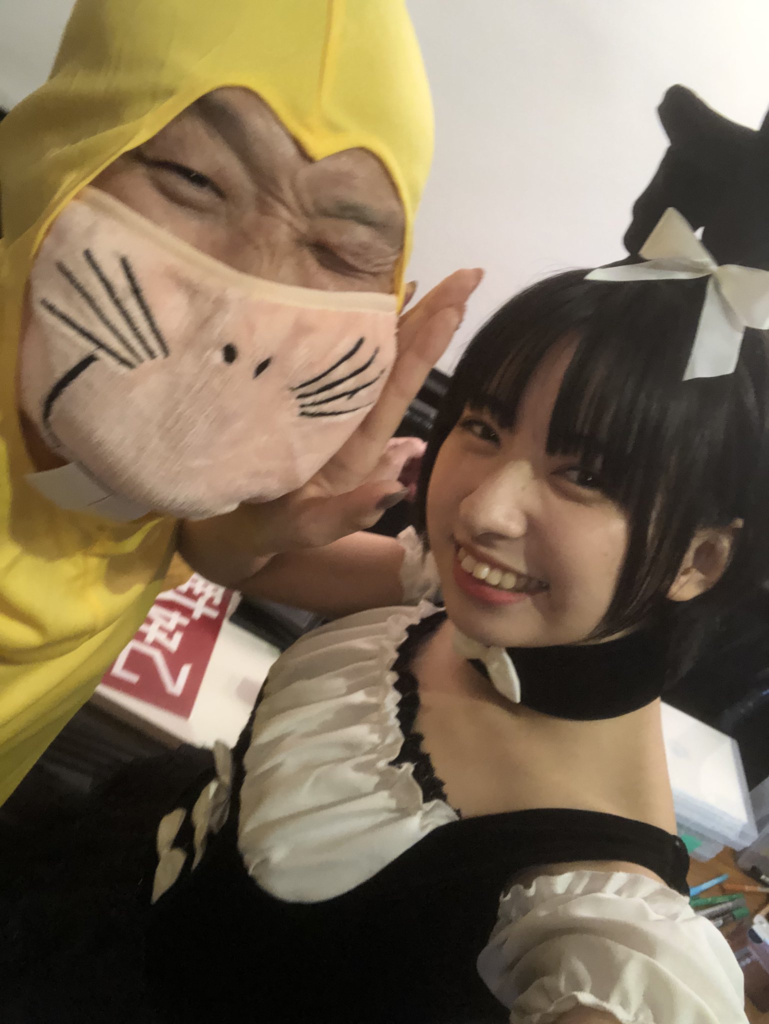 ビビビのねずみ男 Twitter Search Twitter