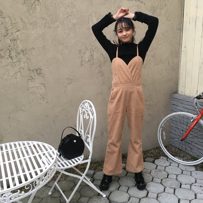 林芽亜里のTwitter画像21