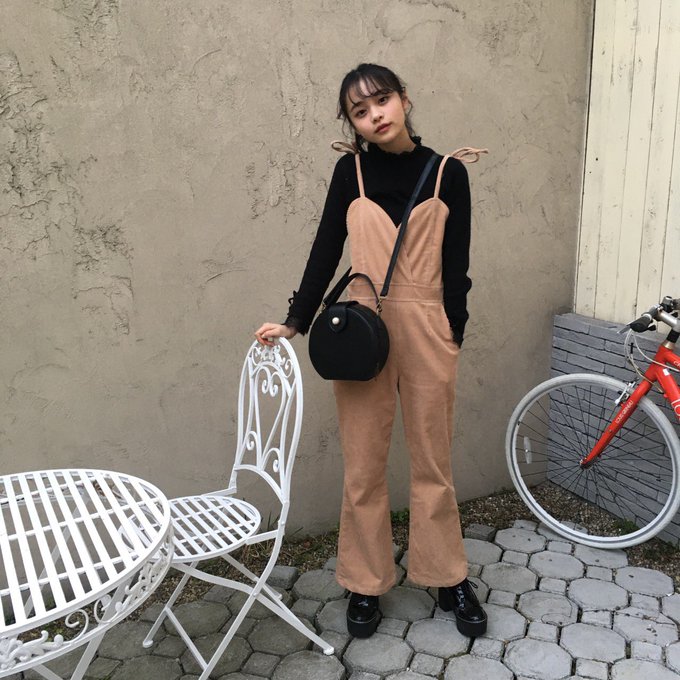 林芽亜里のTwitter画像22