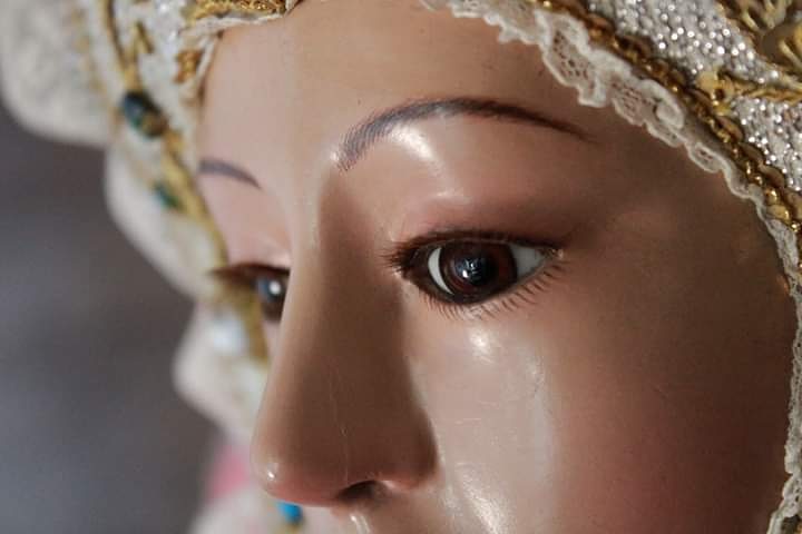 HEscardiel's tweet photo. EL DÍA DE LA VIRGEN

”Oh divina María, mi única Soberana, y después de Dios mi verdadero consuelo en este mundo! Vos sois el rocío celestial que dulcifica mis amarguras."

Oración de San Germán, Patriarca de Constantinopla, a la Santísima Virgen

Fotografía: Rafael López Tello https://t.co/QkZGok62Cu