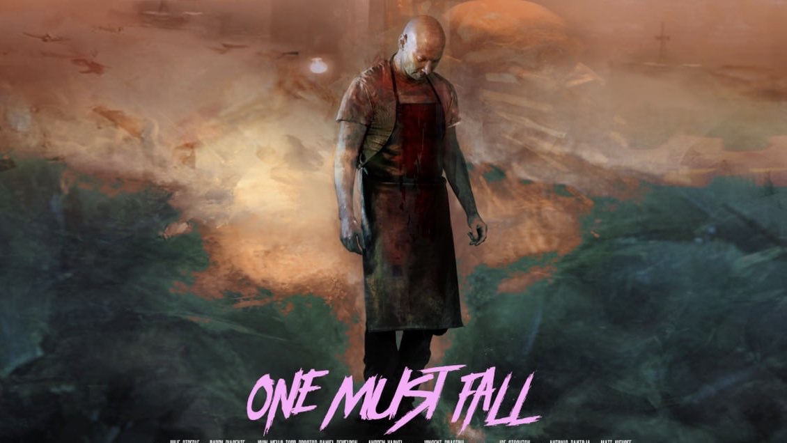 michael_looke's tweet photo. An entertaining comedy/horror from debut director Antonio Pantoja. Read my new review of ONE MUST FALL here: https://t.co/fJlBVdkrHq
#OneMustFall #AntonioPantoja #JulieSteble #Horror #HorrorMovies #SlasherMovies #HorrorOnSea #IndieCinema #Movies #MovieReviews https://t.co/M44CSVRvZK