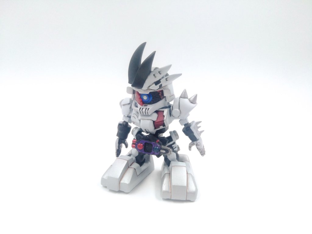 がっさん つくmo No 29 仮面ライダーゲンムゾンビゲーマー 完成しました バグヴァイザーと右肩はスクラッチであとはbug兵をベースにして剛覇の髪をつけてます コンセプトはゾンビでゾンビを作る です Sdガンダムとんとん相撲 ライダーガンプラ化計画 がっさん つくmo No 29 仮面ライダーゲンムゾンビゲーマー 完成しました バグヴァイザーと右肩はスクラッチであとはbug兵をベースにして剛覇の髪をつけてます コンセプトはゾンビでゾンビを作る です Sdガンダムとんとん相撲 ライダーガンプラ化計画