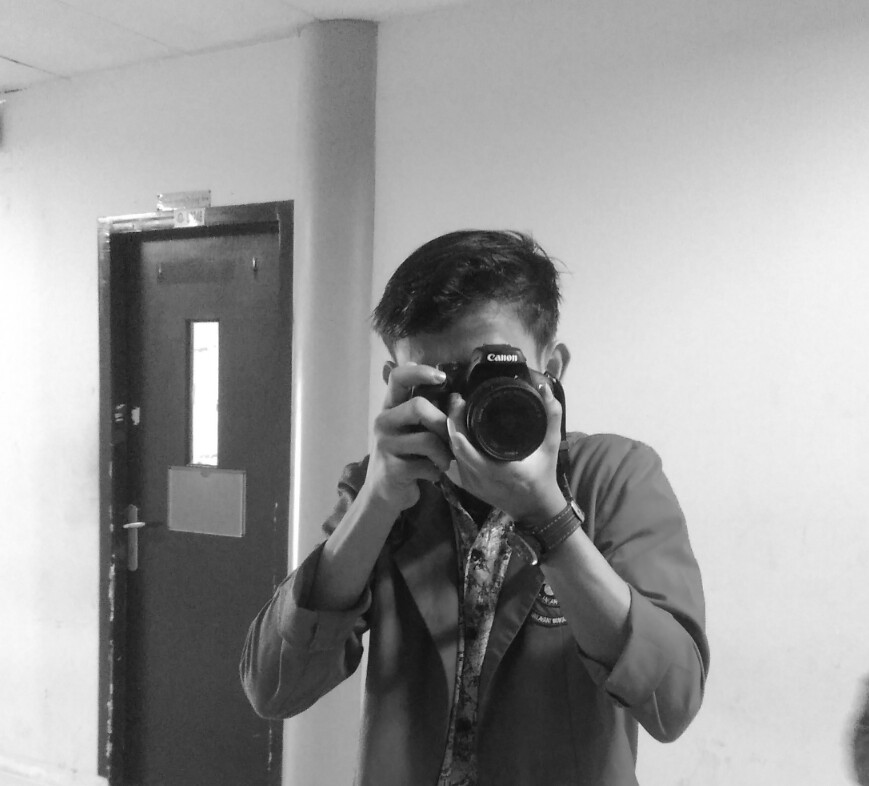 Obet saputra tweet media