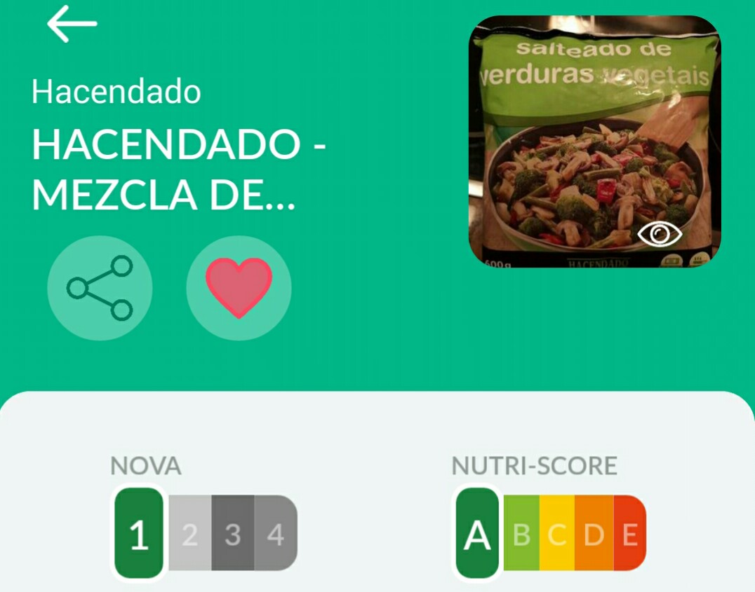 gemabenitoes's tweet photo. 🔴 Según #ElCoco_app y @juan_revenga, estos son los mejores alimentos que tengo en casa, atendiendo a su nivel de procesamiento y calidad nutricional 😋 ¿Compartes tu lista de favoritos?👇👇 https://t.co/7vKp8tmHWK