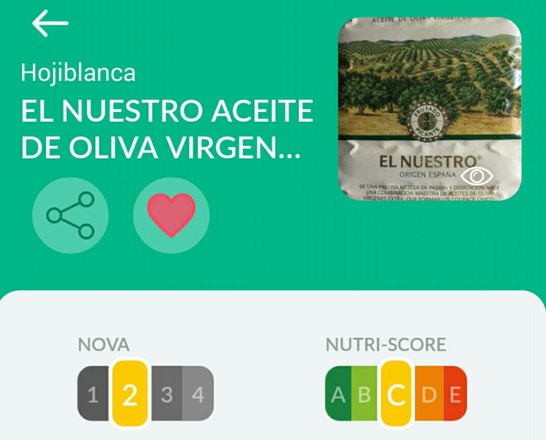 gemabenitoes's tweet photo. 🔴 Según #ElCoco_app y @juan_revenga, estos son los mejores alimentos que tengo en casa, atendiendo a su nivel de procesamiento y calidad nutricional 😋 ¿Compartes tu lista de favoritos?👇👇 https://t.co/7vKp8tmHWK