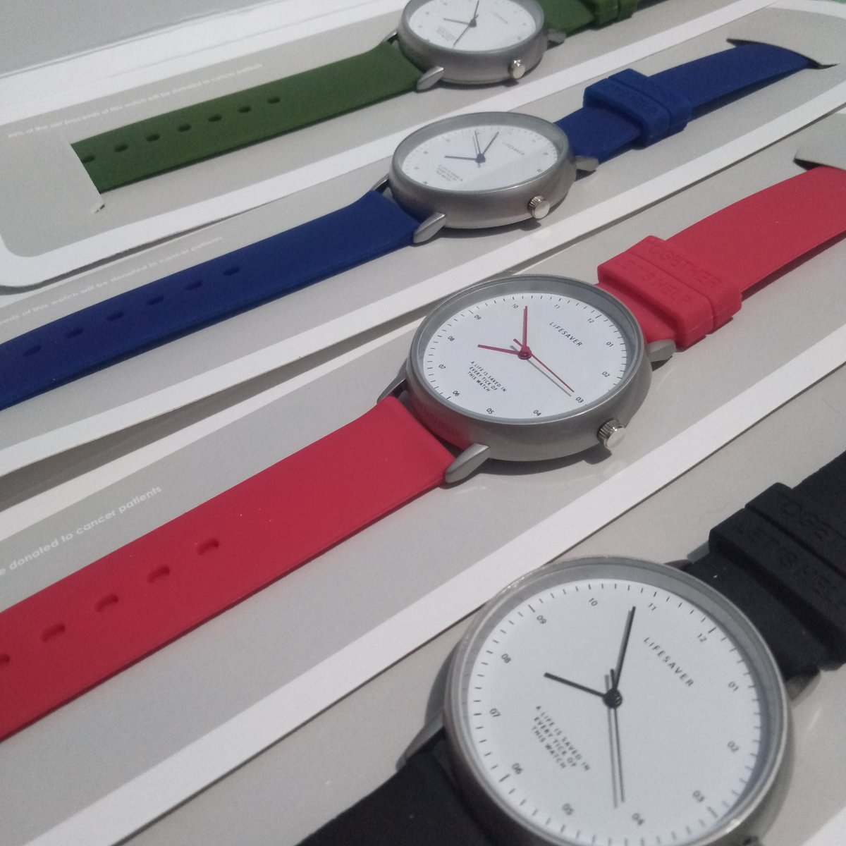 ba_bay_lan's tweet photo. Huhu dream watch ko talaga 'to. Hanggang balak lang ako bumili pero ngayon andito na. Thank You Tita Cutie.
#lifesaverwatch https://t.co/XgVZoeGAPI