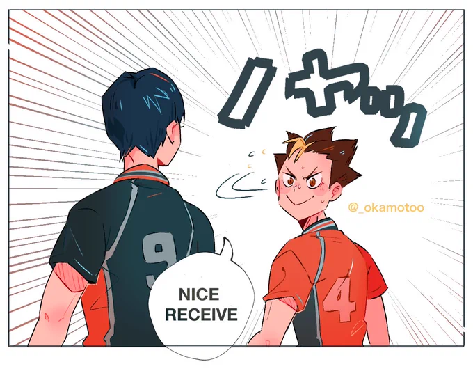Redraw of my favourite panel ? #hq 