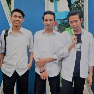 Obet saputra tweet media