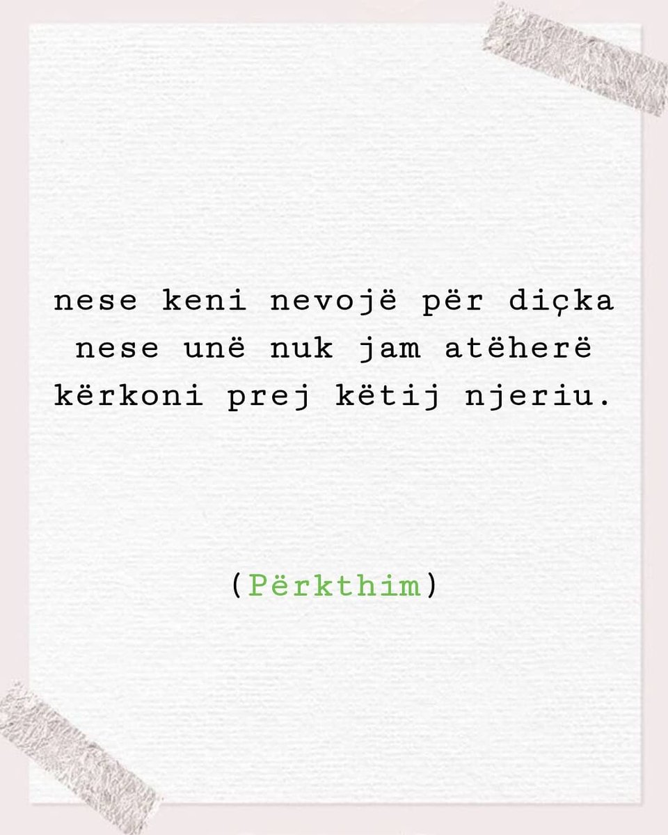 shpetim18's tweet photo. https://t.co/iHgbHHgXNa
