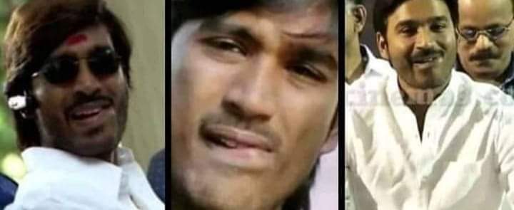 SonaiDhanush4's tweet photo. Yov @SathyaJyothi_ 😐

#ChillBroVideoToday #ChillBro https://t.co/4DxV1NKR1I