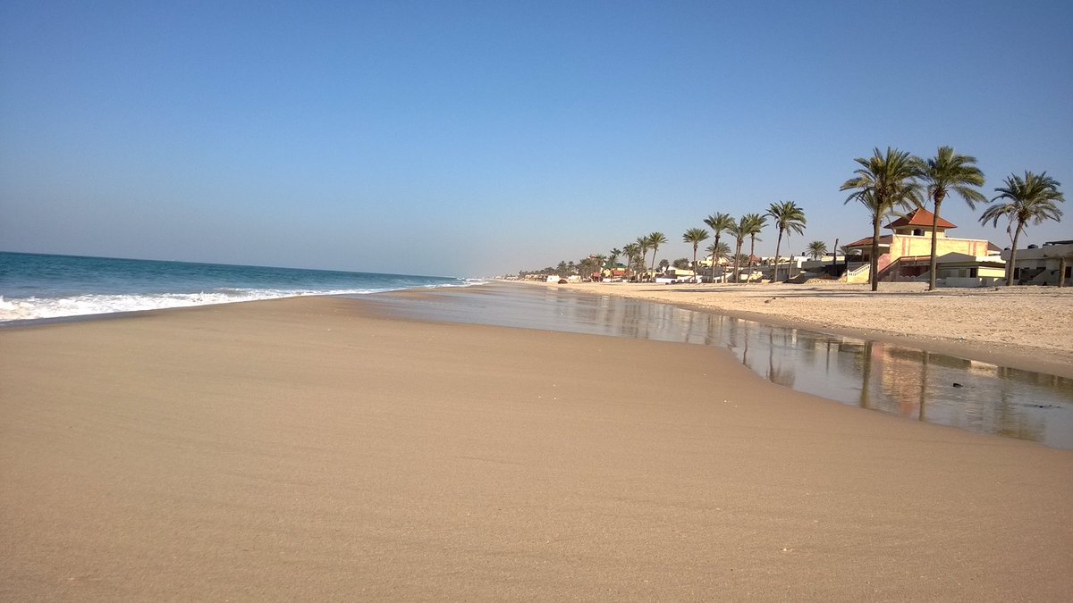 #سيناء #العريش