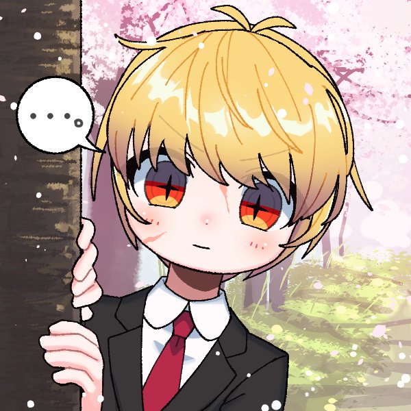 Kilua, Gon, Kurapika (ｕｗｕ version).Made by  http://picrew.me !