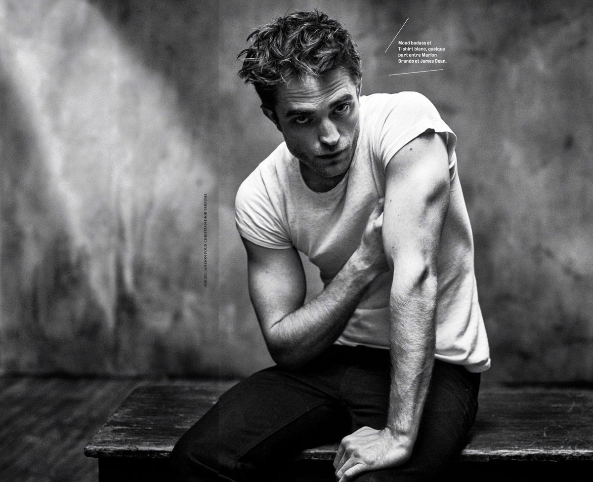 Résultat de recherche d'images pour "Robert Pattinson 2020"