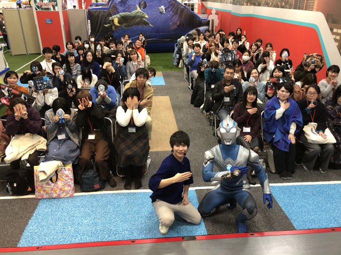 Namco ららぽーと横浜店さん がハッシュタグ ウルトラアスレチック をつけたツイート一覧 1 Whotwi グラフィカルtwitter分析 Namco ららぽーと横浜店さん がハッシュタグ ウルトラアスレチック をつけたツイート一覧 1 Whotwi グラフィカルtwitter分析