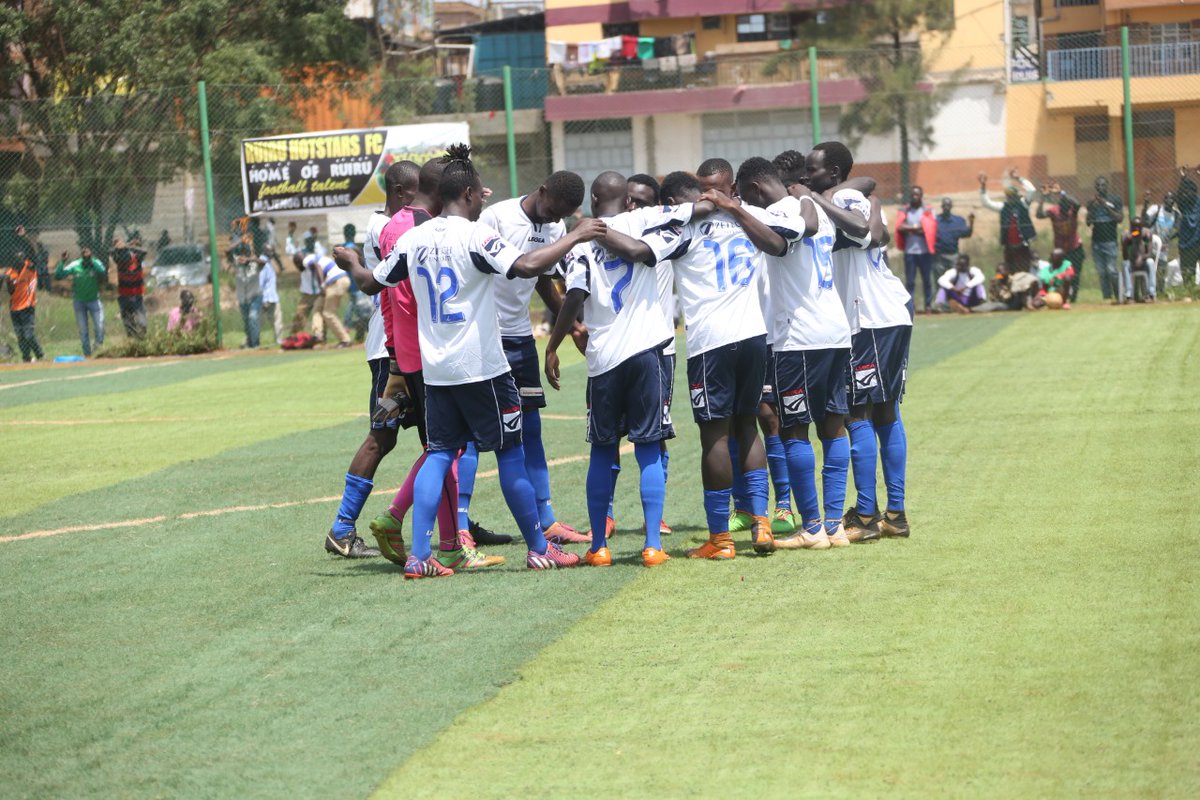ZetechClub's tweet photo. Winning isn't everything, it's the only thing. 
Zetech university  thrushes  Gormahai youth  3-2....
@ZetechClub 
@ItsMo_Says 
@kefwaofficial 
@BrighterMonKE https://t.co/nHauDUCJCj
