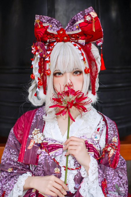 コスプレイヤー千葉チュチュのTwitter画像2