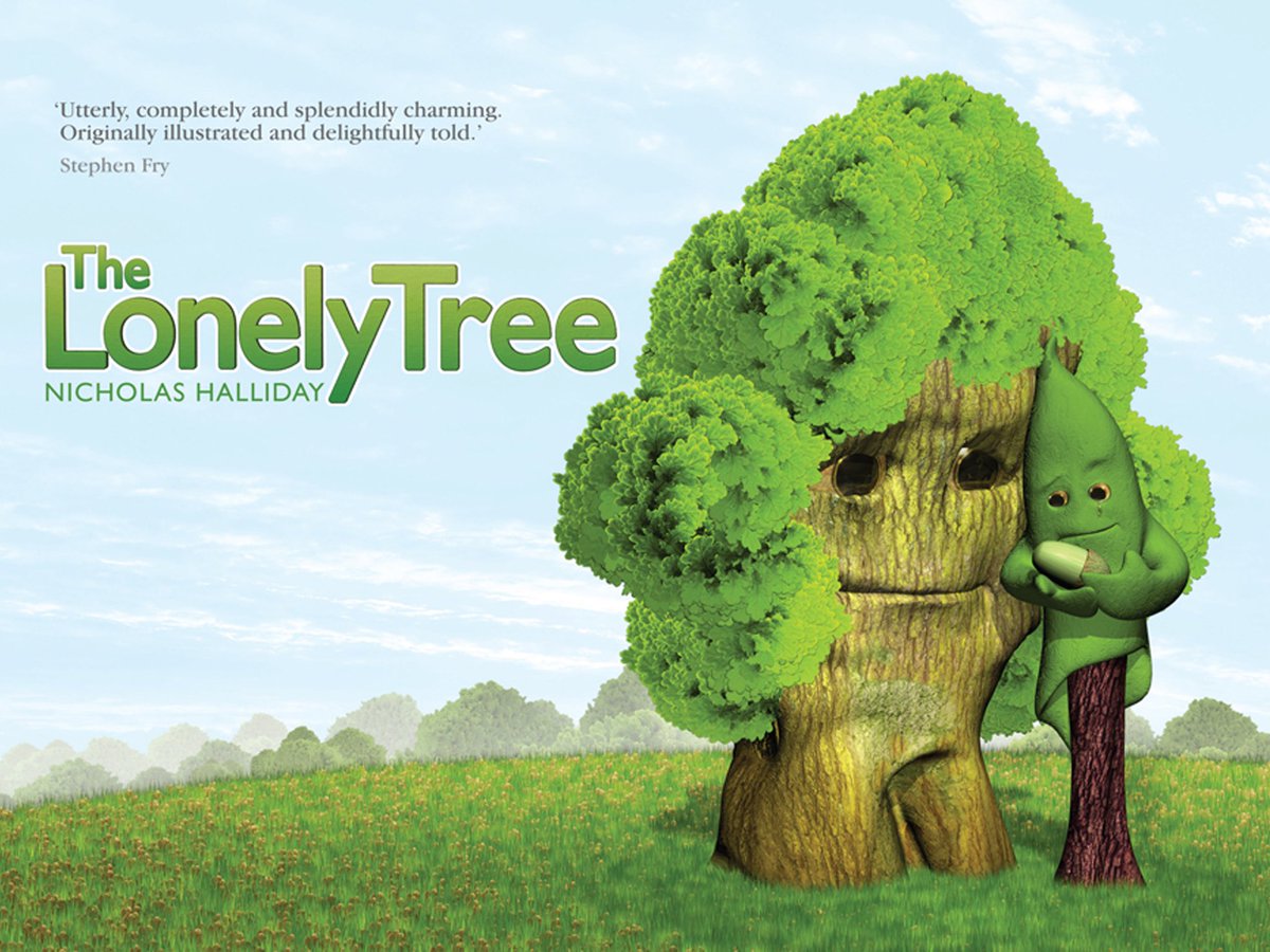 Another five star Amazon review of The Lonely Tree ⭐️⭐️⭐️⭐️⭐️ amazon.co.uk/product-review…  #kidsbooks #ChildrensBooks #kidsLit #trees #parentlife #bedtimestory #Marketing #bookshop #bereavement #BabyLoss #TeamSands #mumblog #mumbloggers #mumblogger #dadblogger #dads #pbloggersuk