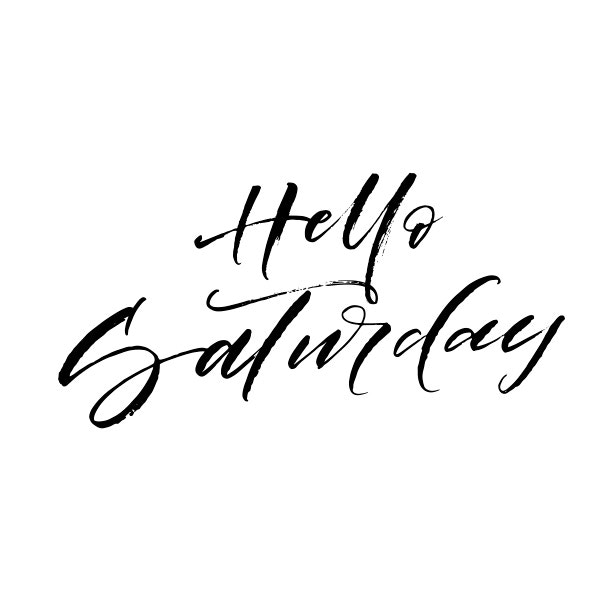 etcbyj's tweet photo. Saturday or Sunday?  Which do you like better? https://t.co/PqFWV3oo3T https://t.co/famwYXE1pD