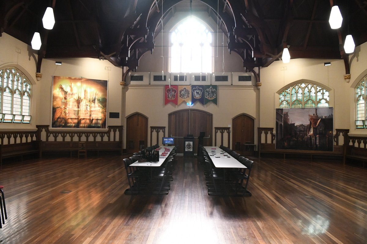 theCodingEdge's tweet image. This week's Harry Coder workshops at the beautiful Hillsley Centre at Ivanhoe Girls' Grammar School. Lots of fun with coded magic, spells and potions. 🧙‍♀️🧙🧙‍♂️