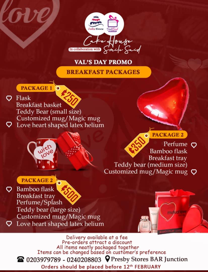 Mekosum1's tweet photo. Worried about what to buy for a loved one this Val's day then worry not 😘😘
CakeHouse Got you 
Order now!! https://t.co/KxfeNH4seN