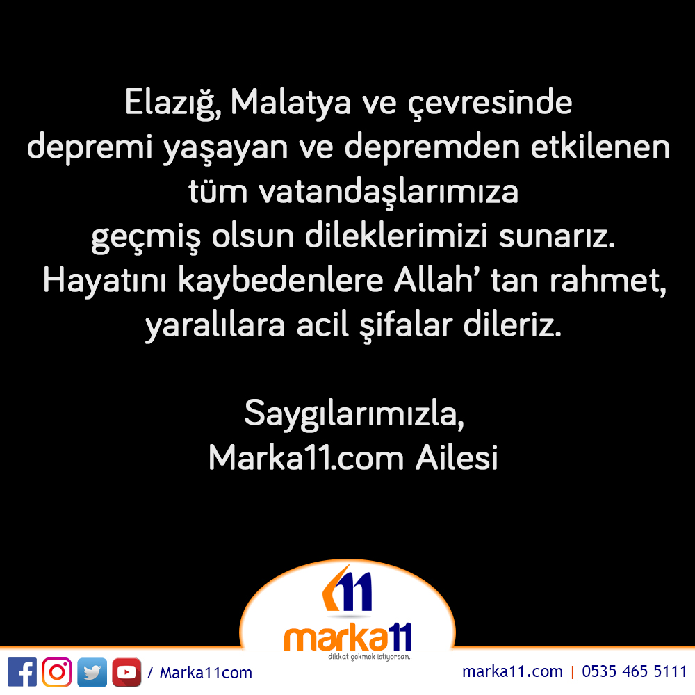 #Deprem #Elazığ #Malatya #Earthquake