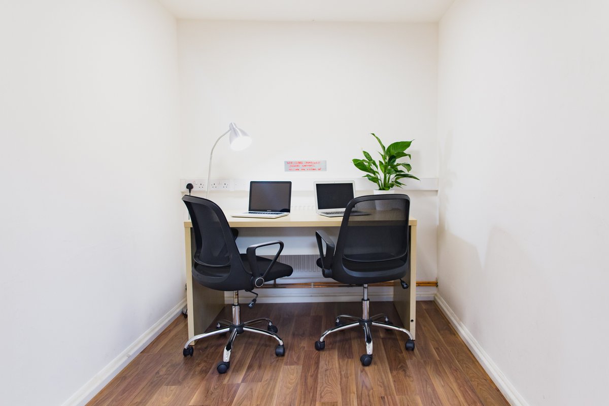 Create Studios Leicester tweet media