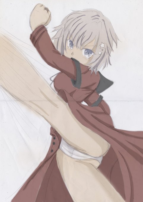 志伸あきらのtwitterイラスト検索結果