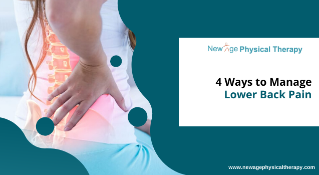 NewAgePT's tweet photo. 4 Ways to Manage Lower Back Pain with Physical Therapy 

Get Details @ https://t.co/XBSxU7XTJY

#LowerBackPain #BackPain #Fitness #Flexibility #PhysicalTherapy #NewAgePhysicalTherapy #Rehab #SportsTherapy #Rehabilitation #PhysioTherapist #Recovery #InjuryRecovery #SportsRehab https://t.co/28qZChTQ3c