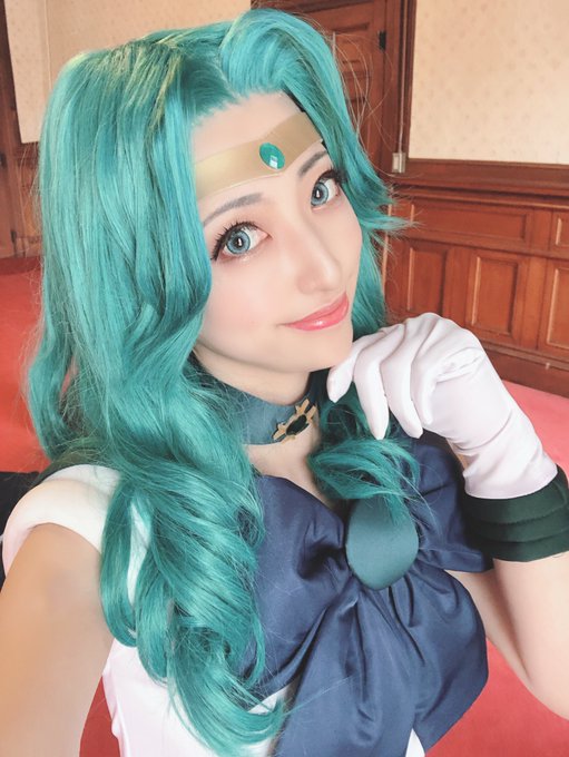 Twitterのコスプレ画像13