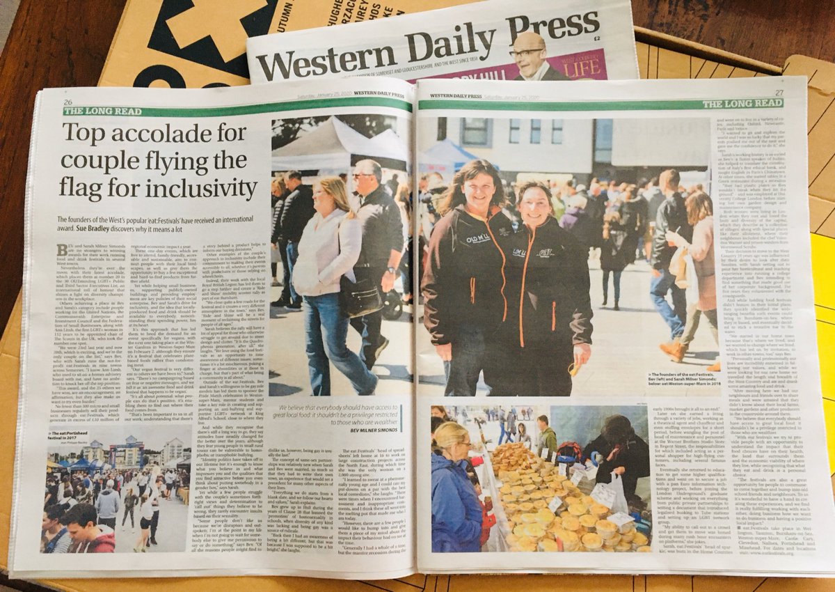 eatFestivals tweet media