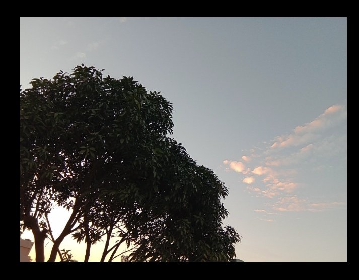 HealingArch's tweet photo. I hate the gloomy winter evenings but then this sky and the clouds and their elegance.... Sun is moving away but I still on the roof chasing the mystery of sky. It's B-e-a-utiful.... It's Love ❤️❤️
#ArchieClicks #BeingWithSelf #Solitude https://t.co/ykdRvaYIOe