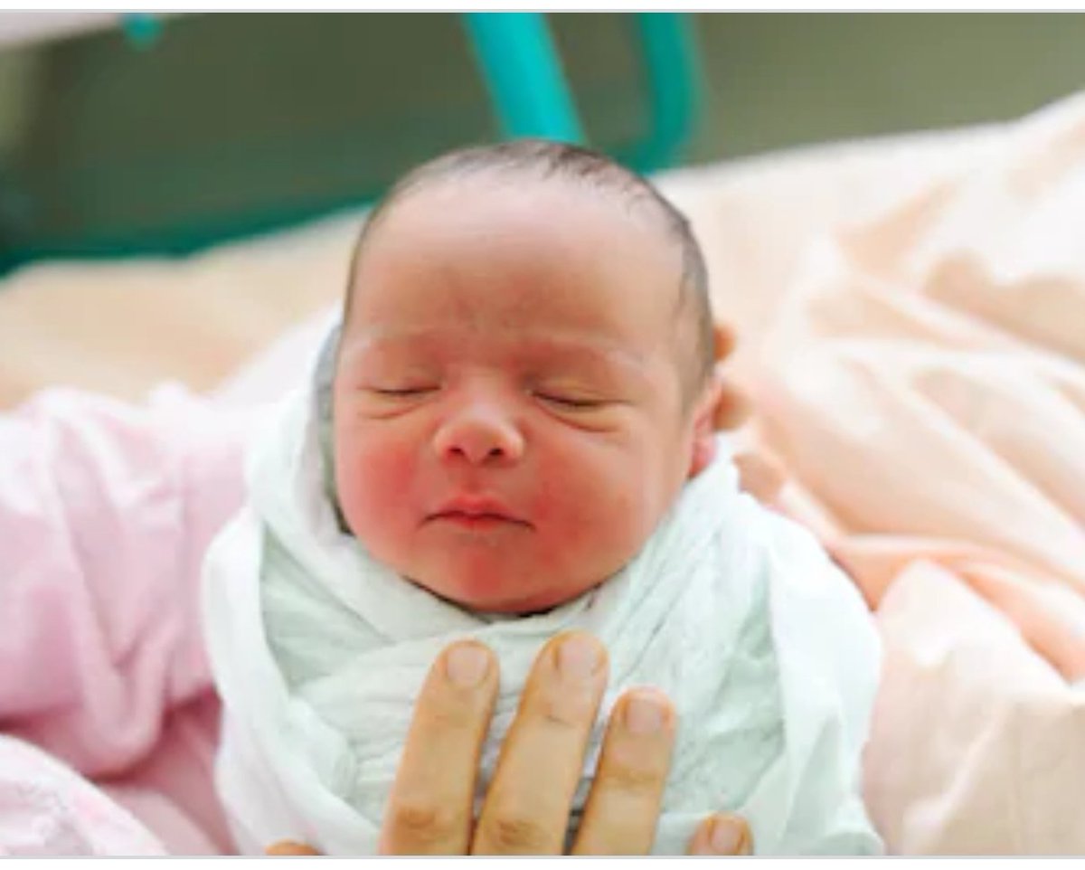 ODeaJr's tweet photo. Can anyone defend Va Gov Northam's comments that he'd kill a born baby, after the baby is made comfortable, if that is what the mom wants?
So, make the baby comfortable post delivery, then kill it if that is what the mom wants. How about if baby is a day old?
#thatismurder https://t.co/mzQIMlNMEY