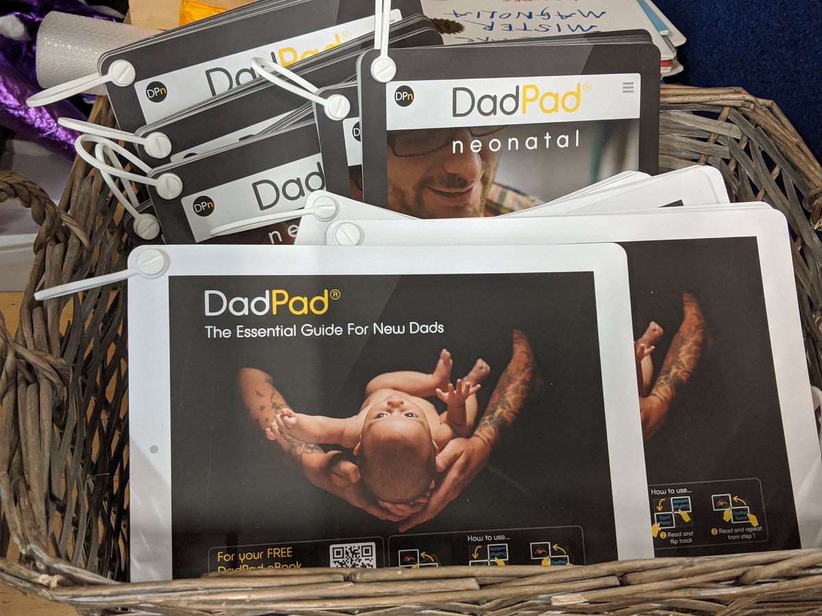 SomersetMVP's tweet photo. Thank you to all our Dads for supporting the launch of #DadPad at our monthly #DadBreakfastClub held at @TheNurtureShed it was great to be joined by @somersetccg & Julian from @dadpaduk
We welcome all Dads & their children to join us on the last Saturday of every month 9-11am! https://t.co/oVqZdgdmjU