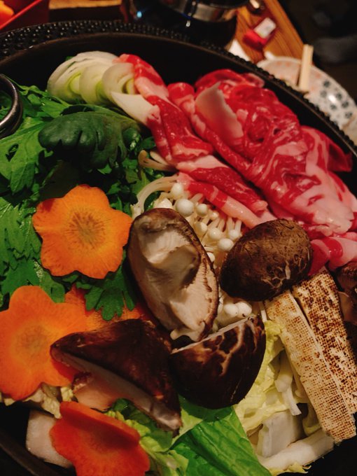 Twitterのコスプレ画像3