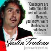 Broadsword21579's tweet photo. Agreed without a care for his fellow citizens ( except Quebeckers of course) imo! https://t.co/REHRCgZkaZ